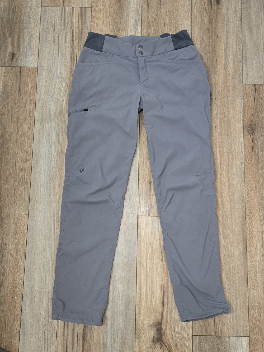 Women's Technician Alpine Pants